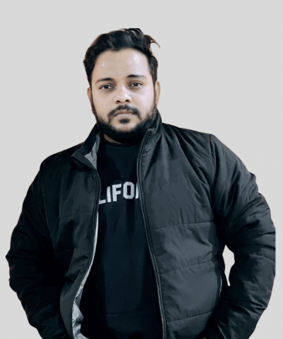 Arif Khan Arif Khan