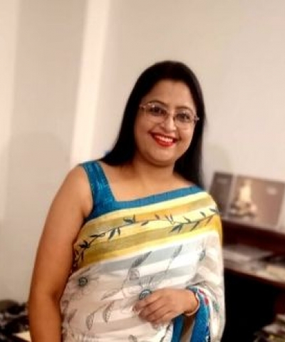 Hapreet Kaur Hapreet Kaur