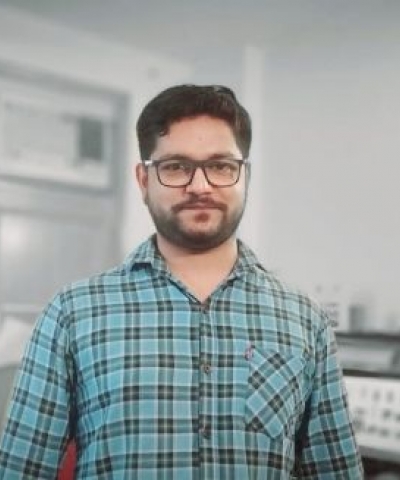 Mithun Ghosh Mithun Ghosh