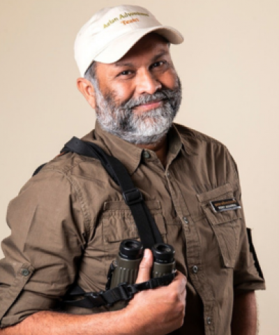 Mohit Aggarwal (CEO) Mohit Aggarwal (CEO)